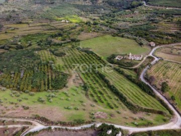 Terreno em Melo e Nabais