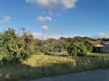 Terreno em Arneiro das Milhariças