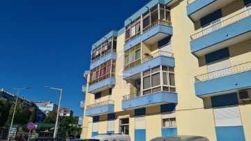 Apartamento 1 Quarto em Póvoa de Santa Iria e Forte da Casa