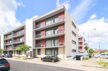 Apartamento 2 Quartos em Marinha Grande