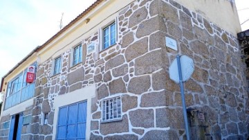Maison 2 Chambres à Souto de Aguiar da Beira e Valverde