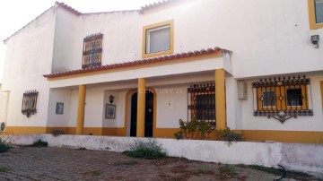 Maison 5 Chambres à Terrugem e Vila Boim