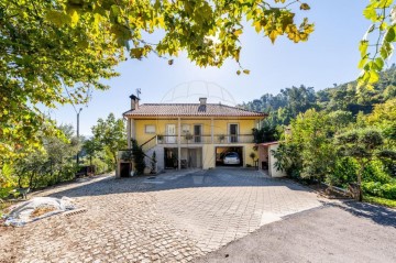 Maison 5 Chambres à Ribas