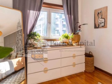 Apartamento 3 Quartos em Cidade da Maia