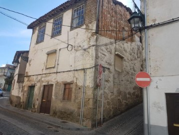 Moradia 4 Quartos em Covilhã e Canhoso