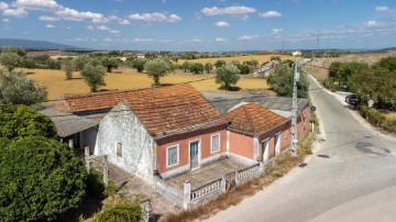 Moradia 3 Quartos em São Vicente do Paul e Vale de Figueira