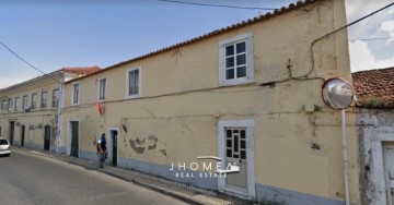Casa o chalet 10 Habitaciones en Santo Antão e São Julião do Tojal