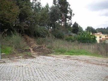 Terreno em Celeirós, Aveleda e Vimieiro