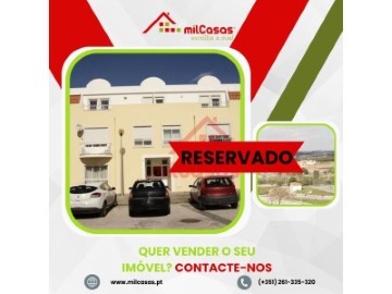 Apartamento 4 Quartos em Ramalhal