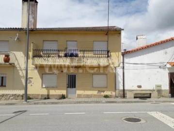 Maison 2 Chambres à Figueira de Castelo Rodrigo