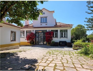 Country homes 11 Bedrooms in S.Maria e S.Miguel, S.Martinho, S.Pedro Penaferrim