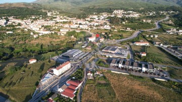 Terreno em Gouveia (São Pedro e São Julião)