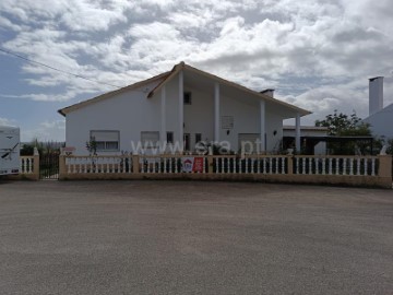 Maison 4 Chambres à Abrantes (São Vicente e São João) e Alferrarede