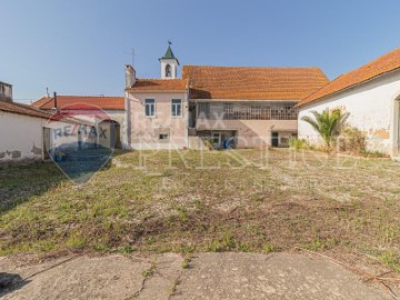 Quintas e casas rústicas 6 Quartos em Vila Chã de Ourique