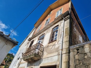 Moradia 3 Quartos em Samodães