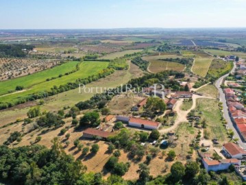 Country homes 4 Bedrooms in Alcanhões