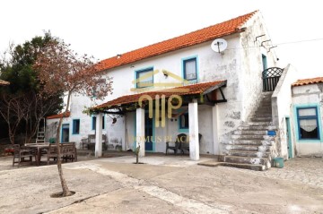 Quintas e casas rústicas 5 Quartos em Vila Nova da Telha