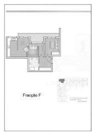 Apartamento 1 Quarto em Ovar, S.João, Arada e S.Vicente de Pereira Jusã