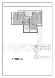 Apartamento 1 Quarto em Ovar, S.João, Arada e S.Vicente de Pereira Jusã