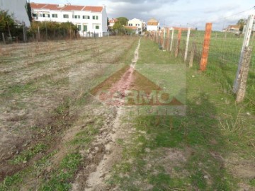 Terreno em Alcochete