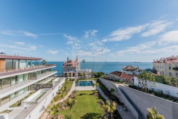 Apartamento 3 Quartos em Cascais e Estoril