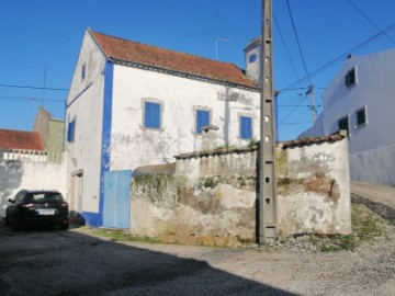 Maison 1 Chambre à São Bartolomeu dos Galegos e Moledo