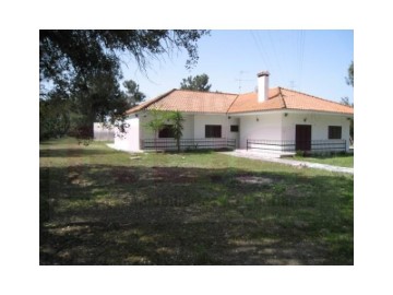 Maisons de campagne 5 Chambres à Quinta do Anjo