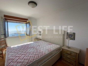 Apartamento 2 Quartos em Ericeira