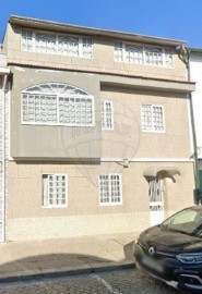 Maison 5 Chambres à Espinho