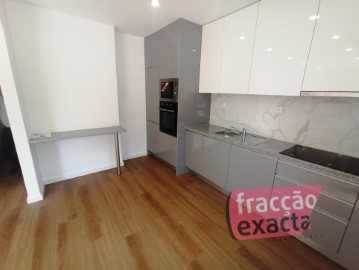 Apartamento 3 Quartos em Rio Tinto