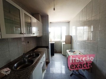 Apartamento 2 Quartos em Fânzeres e São Pedro da Cova