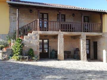 Quintas e casas rústicas 9 Quartos em Santiago Ribeira de Alhariz