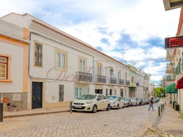 Quintas e casas rústicas em Portimão