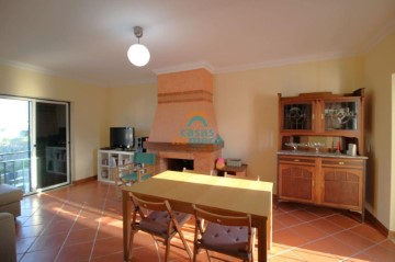 Apartamento 2 Quartos em Sesimbra (Castelo)