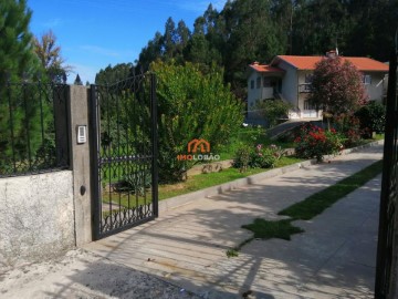 Maisons de campagne 5 Chambres à Lobão, Gião, Louredo e Guisande