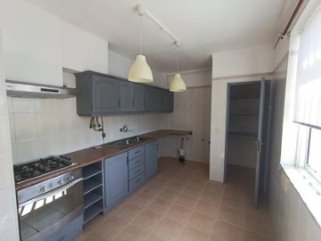 Apartamento 2 Quartos em Riachos