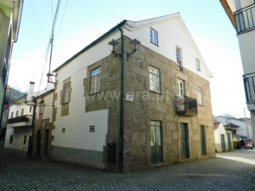 Moradia 4 Quartos em Sandomil