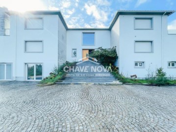Casa o chalet 5 Habitaciones en São Cipriano e Vil de Souto