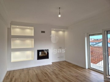 Apartamento 3 Quartos em Marrazes e Barosa