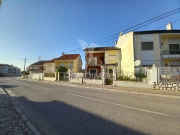 Maison 5 Chambres à São Francisco