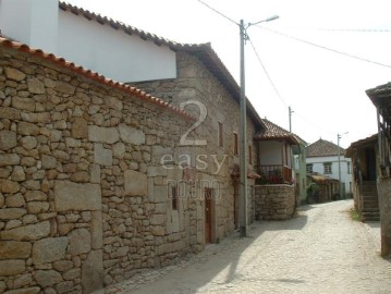 Casas rústicas 10 Habitaciones en Fradizela