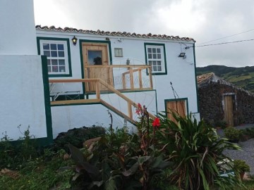 Maison 1 Chambre à Santa Bárbara