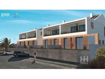 Moradia 3 Quartos em Porto Santo