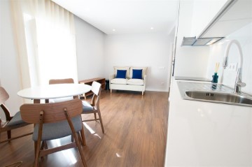 Apartamento 1 Quarto em Torres Novas (Santa Maria, Salvador e Santiago)