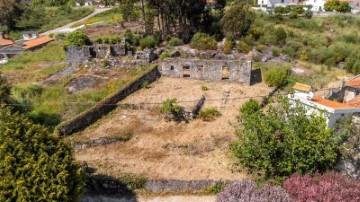 Maison 2 Chambres à Vilar de Mouros