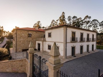 Country homes 10 Bedrooms in Poiares