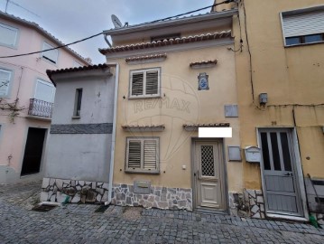 Maison 1 Chambre à Proença-a-Nova e Peral