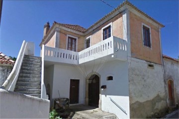 Maison 3 Chambres à Aldeia Galega da Merceana e Aldeia Gavinha