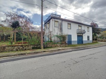 Maison 3 Chambres à Gondarém