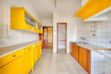 Apartamento 3 Quartos em Almeirim